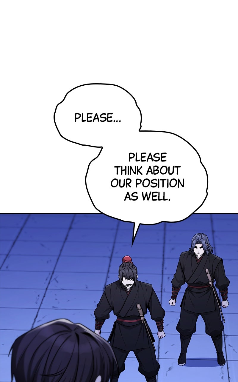 The Genius Swordsman of Mount Hua Episode 4 page 11 - 