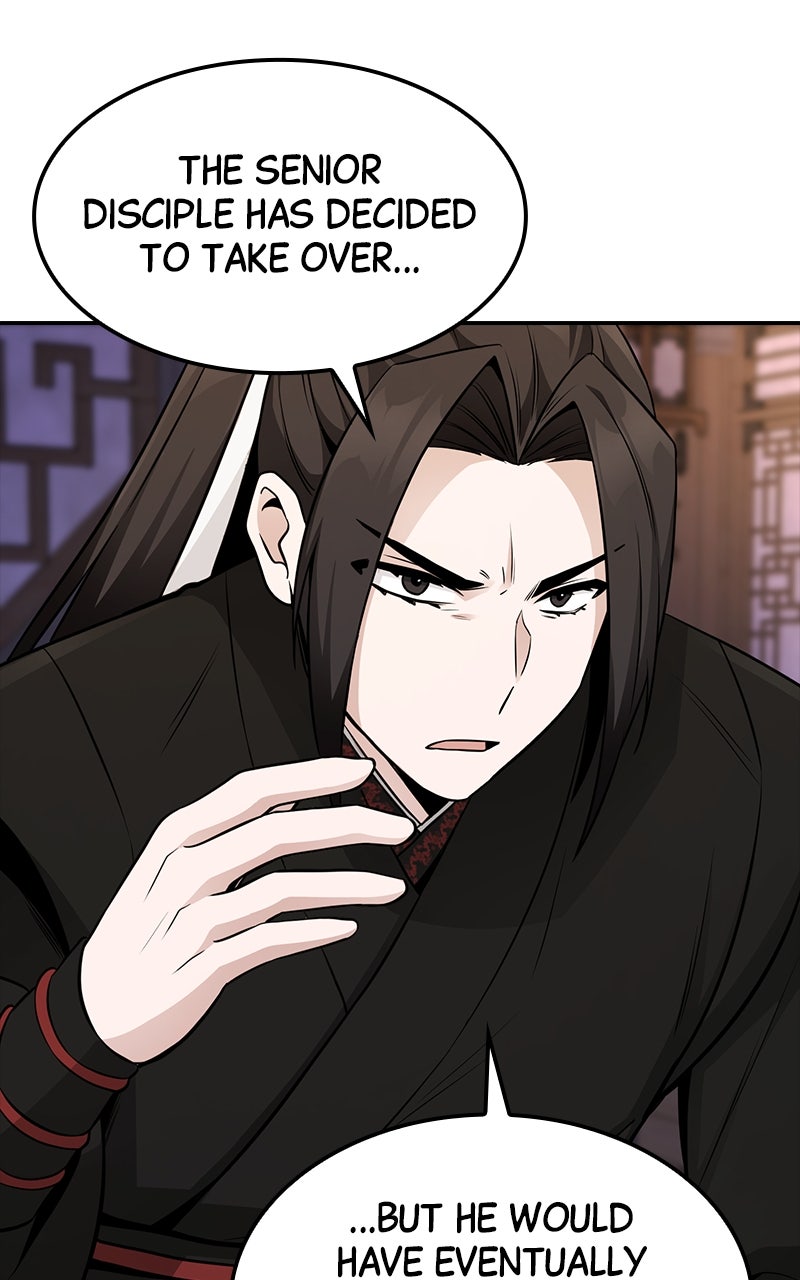 The Genius Swordsman of Mount Hua Episode 4 page 102 - 