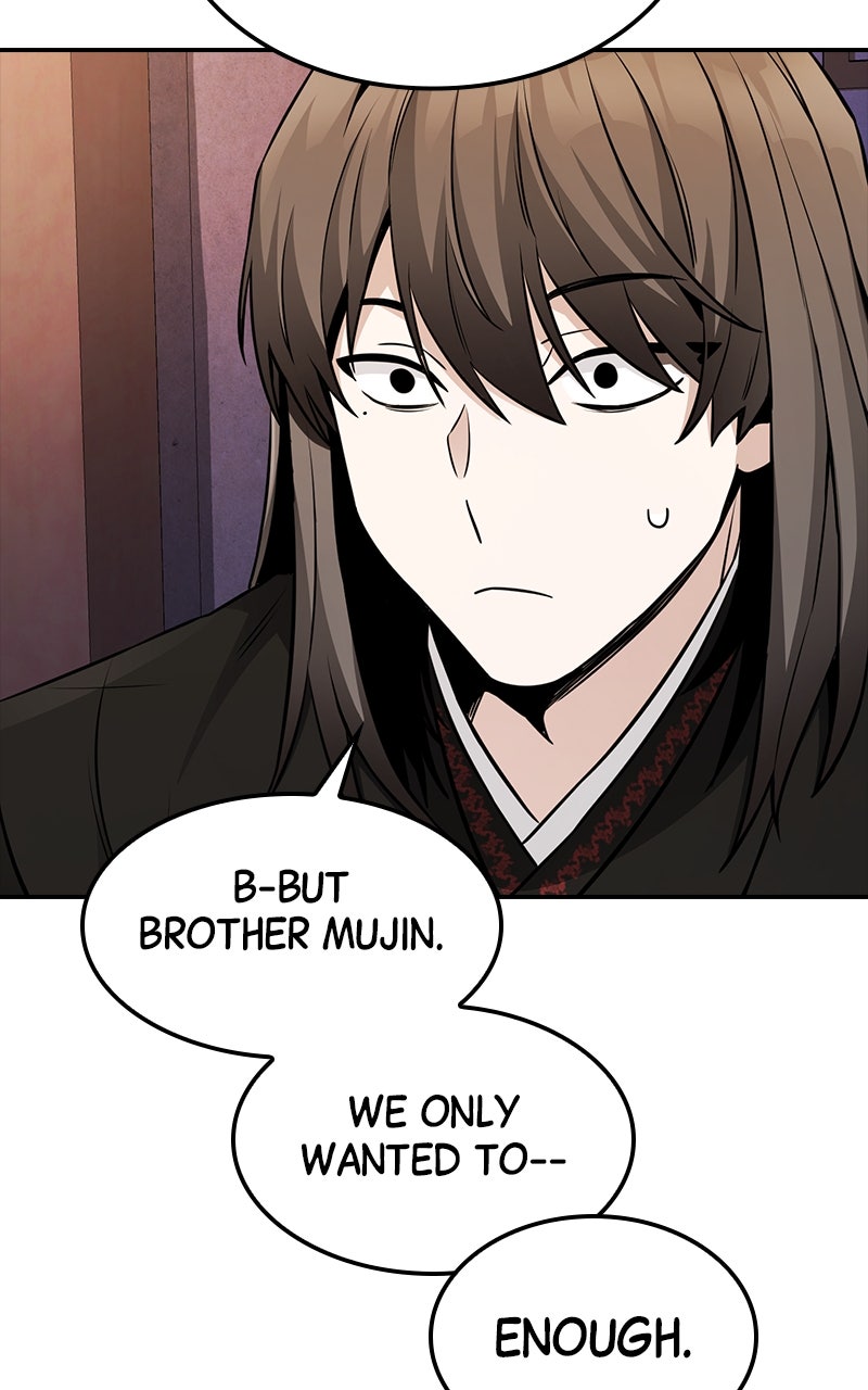 The Genius Swordsman of Mount Hua Episode 4 page 104 - 