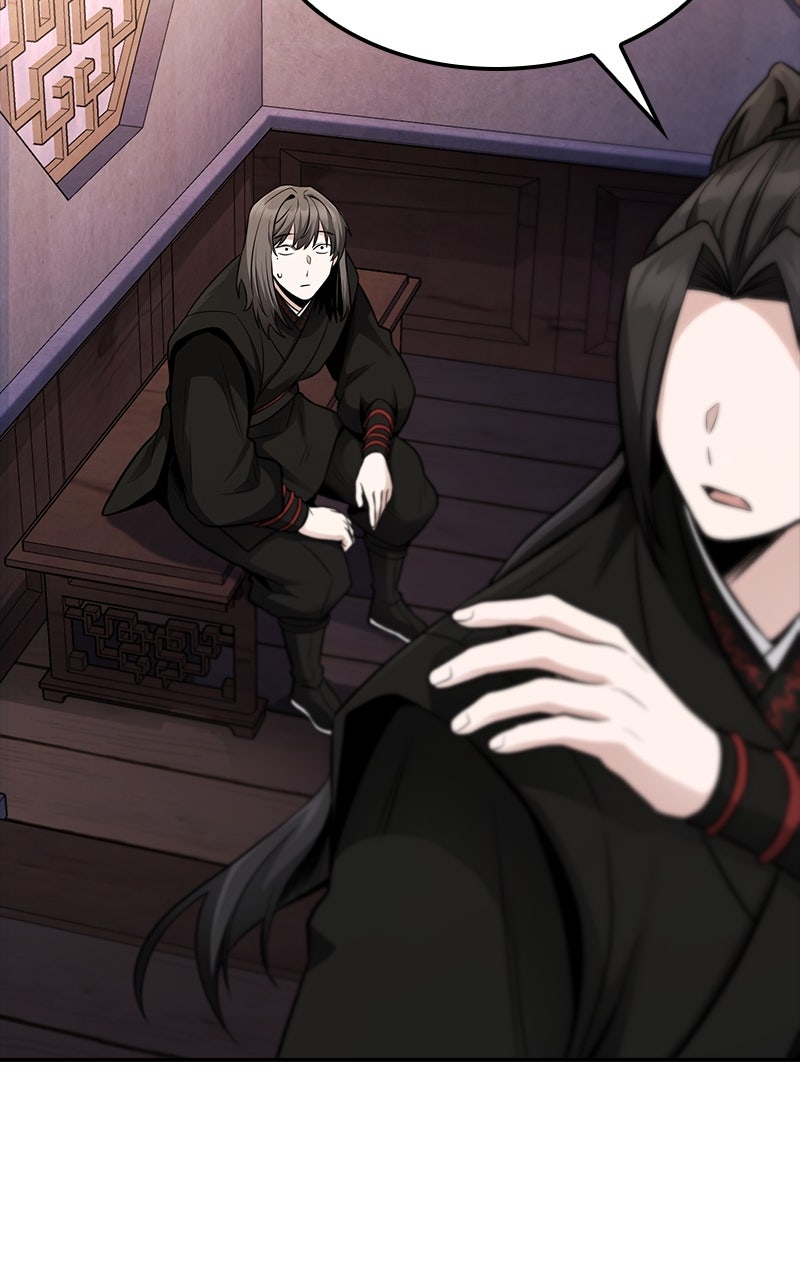 The Genius Swordsman of Mount Hua Episode 4 page 106 - 