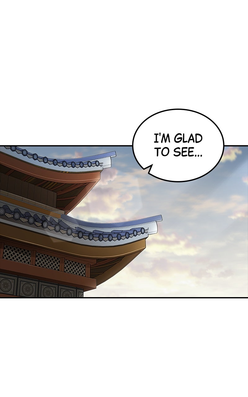 The Genius Swordsman of Mount Hua Episode 4 page 109 - 