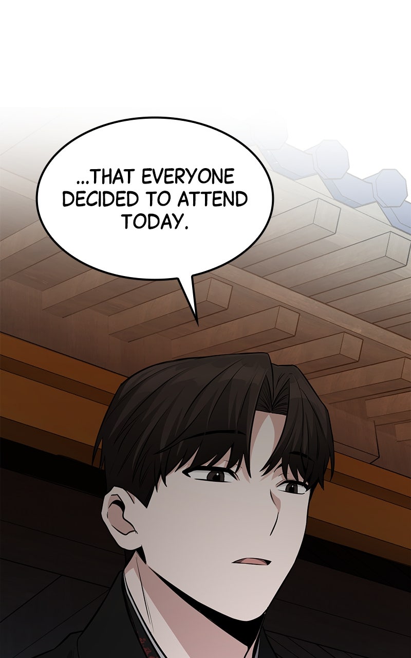 The Genius Swordsman of Mount Hua Episode 4 page 110 - 