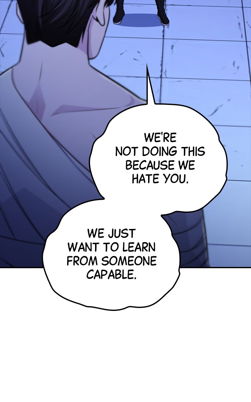 The Genius Swordsman of Mount Hua Episode 4 page 12 - 