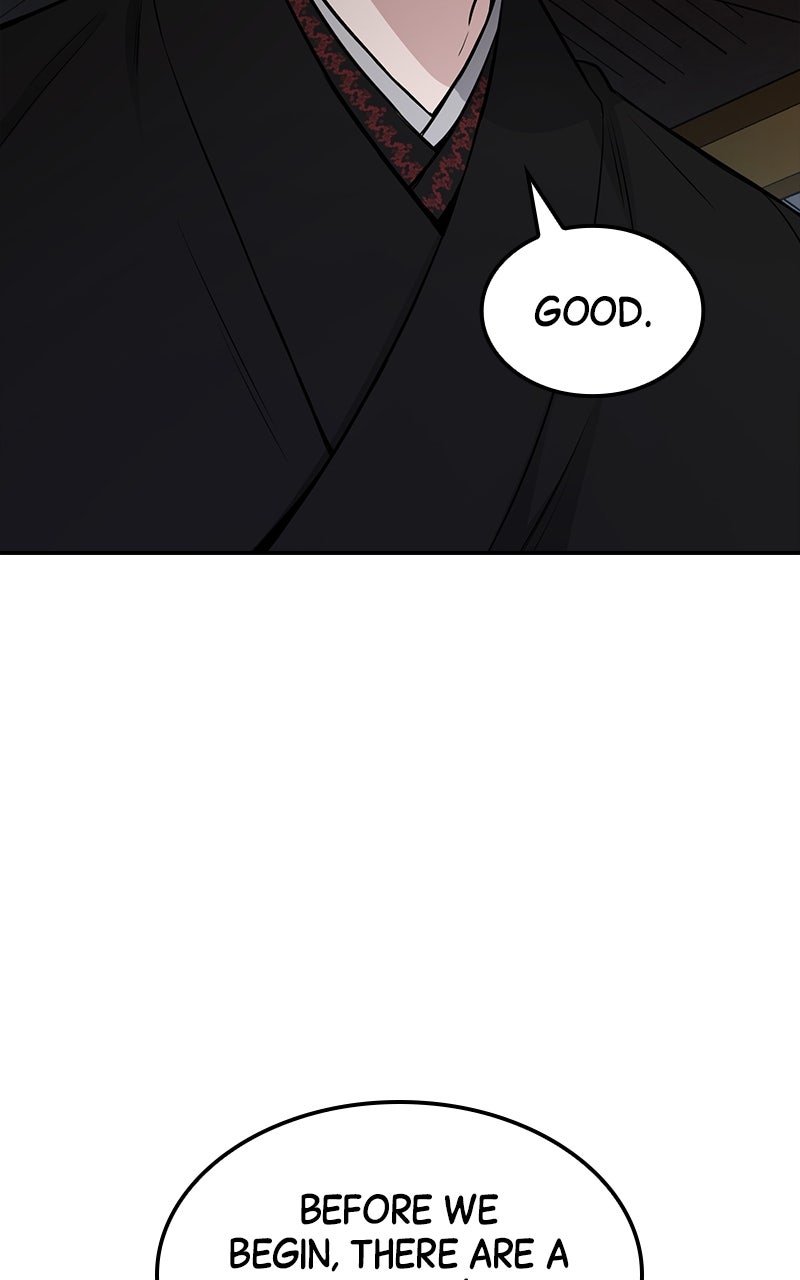 The Genius Swordsman of Mount Hua Episode 4 page 111 - 