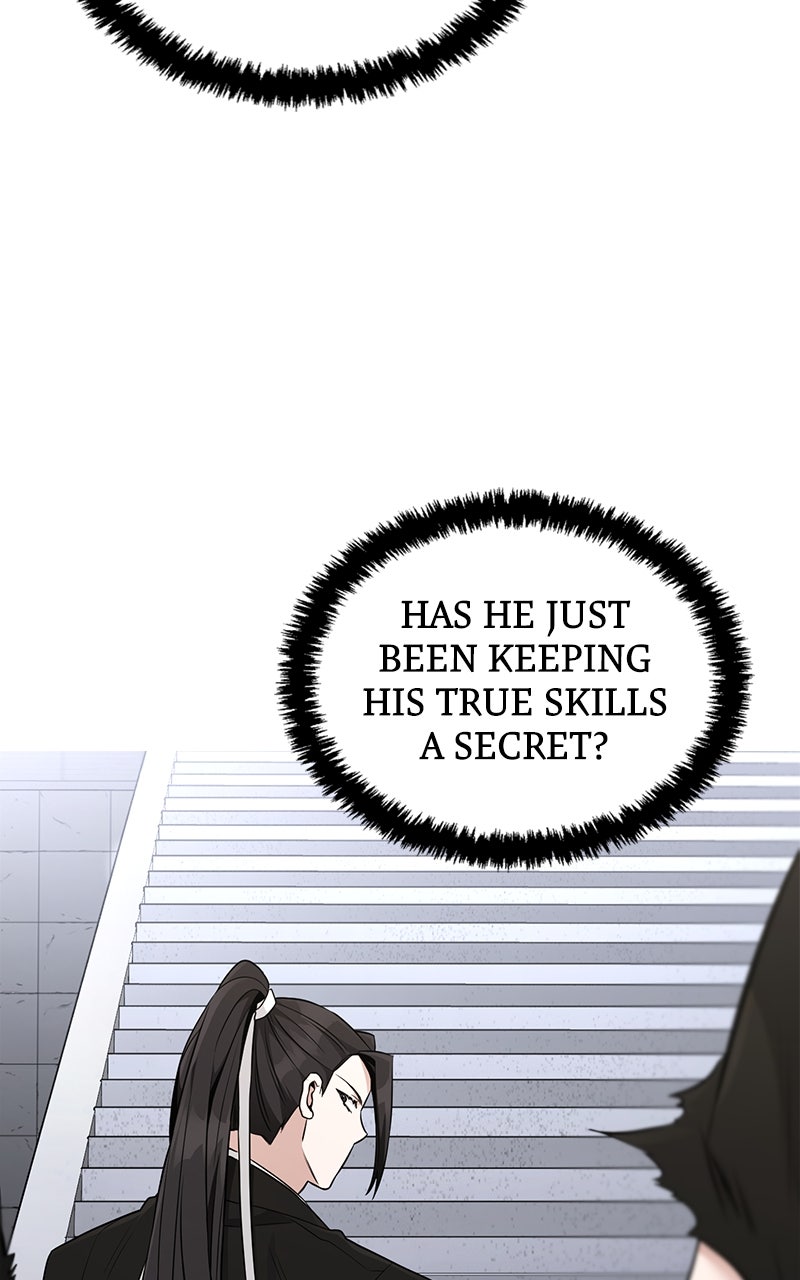 The Genius Swordsman of Mount Hua Episode 4 page 113 - 