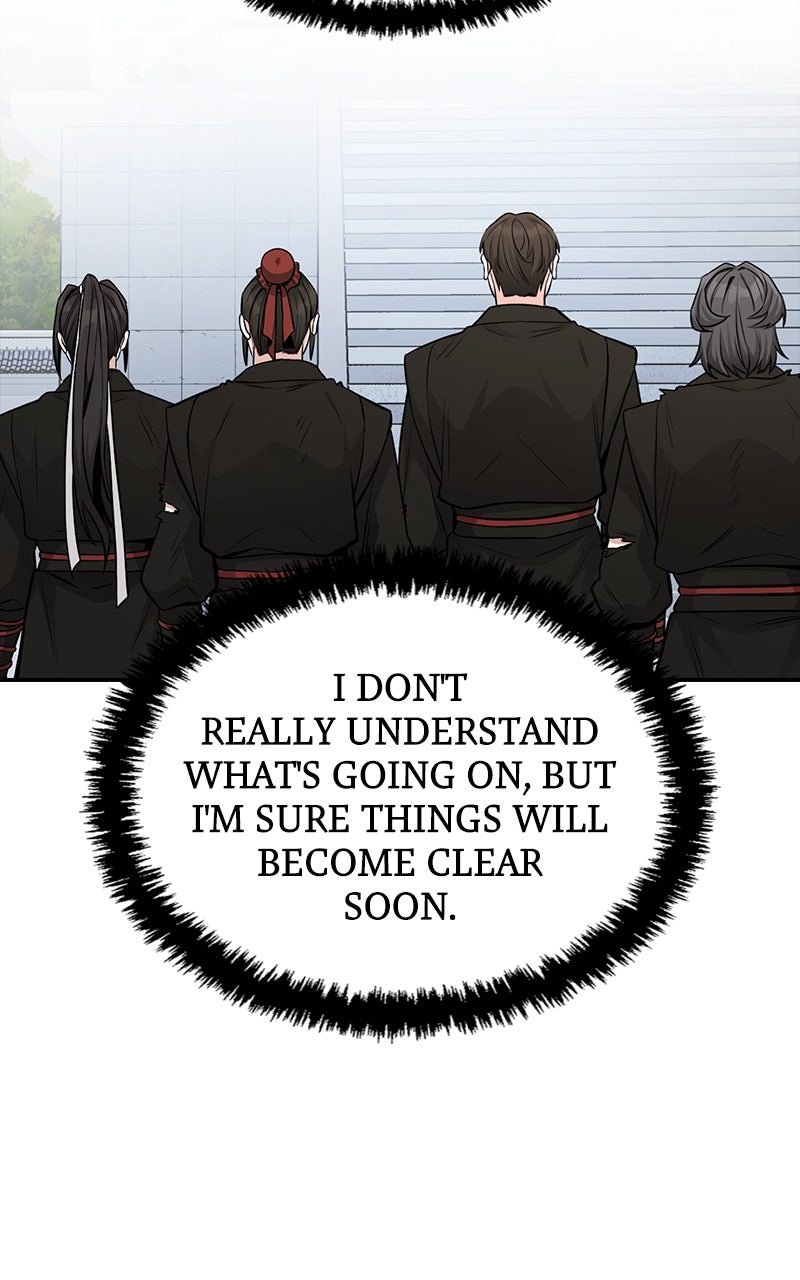 The Genius Swordsman of Mount Hua Episode 4 page 115 - 