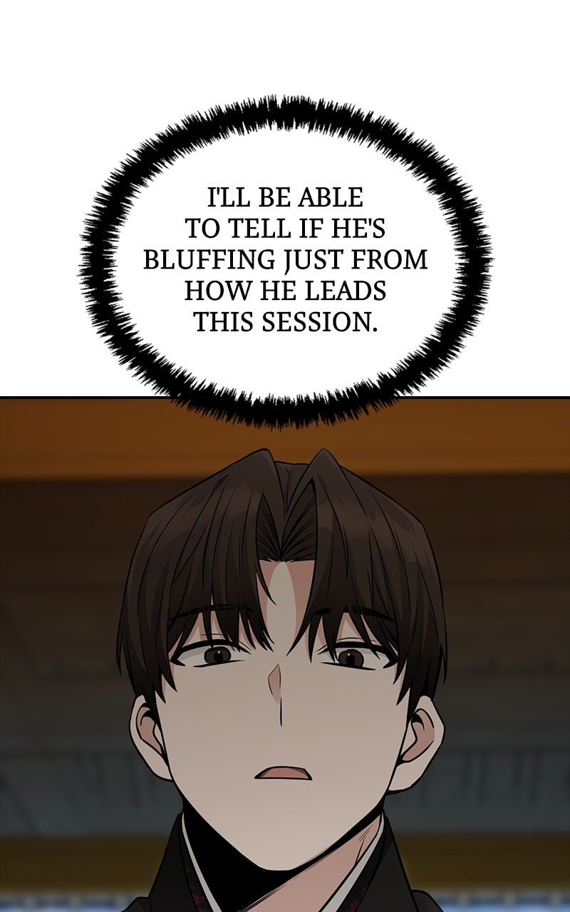 The Genius Swordsman of Mount Hua Episode 4 page 116 - 