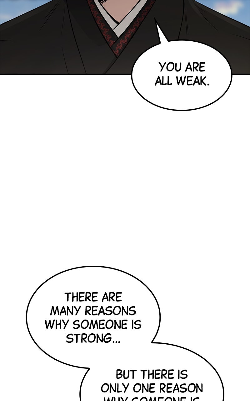 The Genius Swordsman of Mount Hua Episode 4 page 117 - 