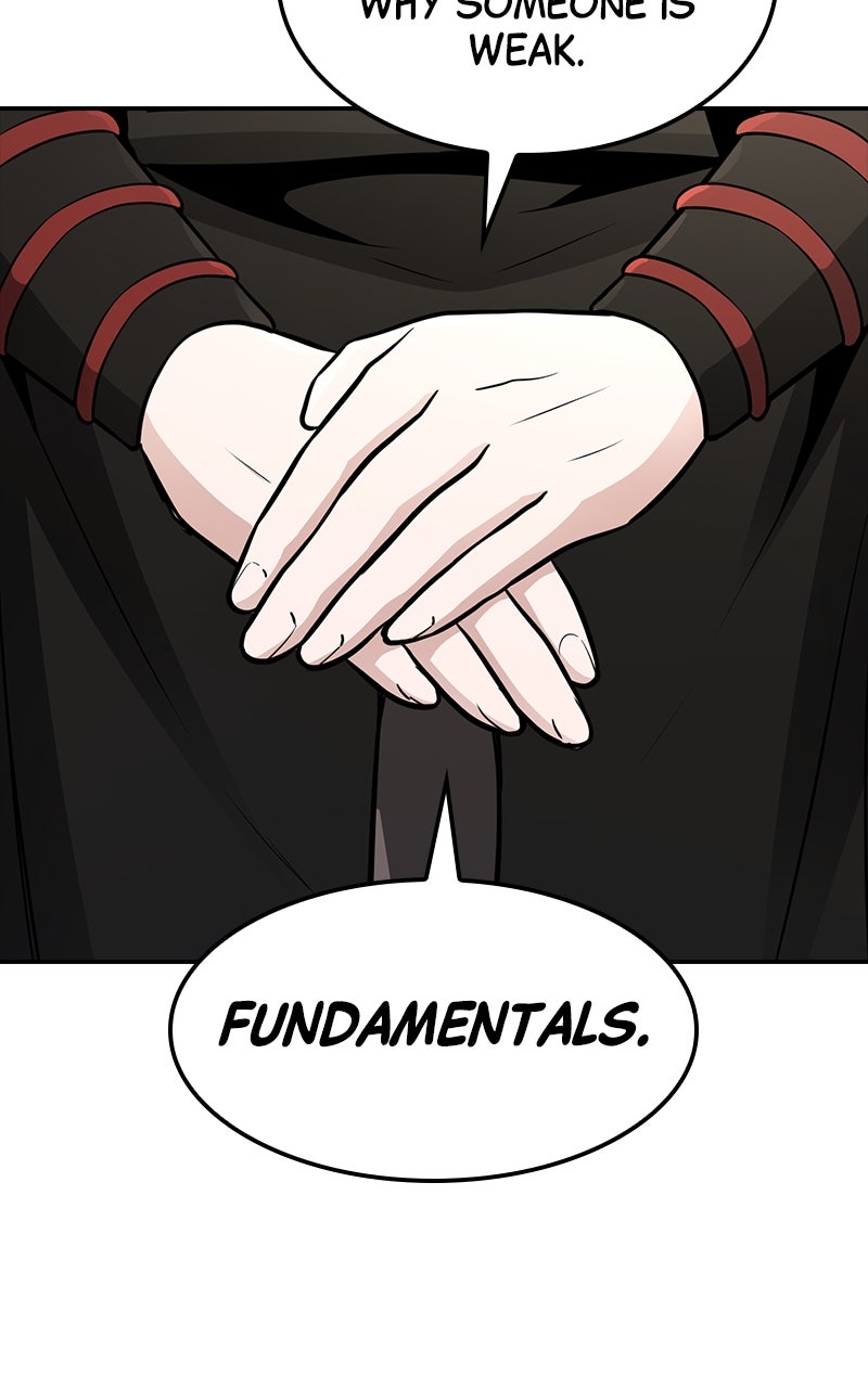 The Genius Swordsman of Mount Hua Episode 4 page 118 - 