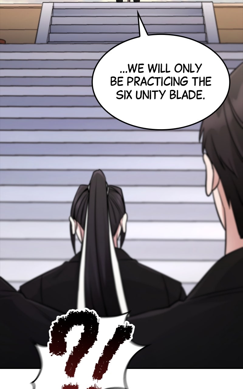 The Genius Swordsman of Mount Hua Episode 4 page 120 - 