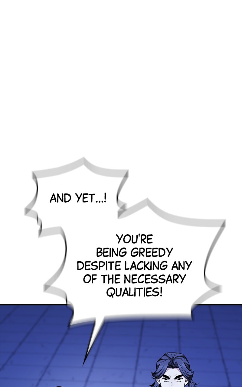 The Genius Swordsman of Mount Hua Episode 4 page 13 - 