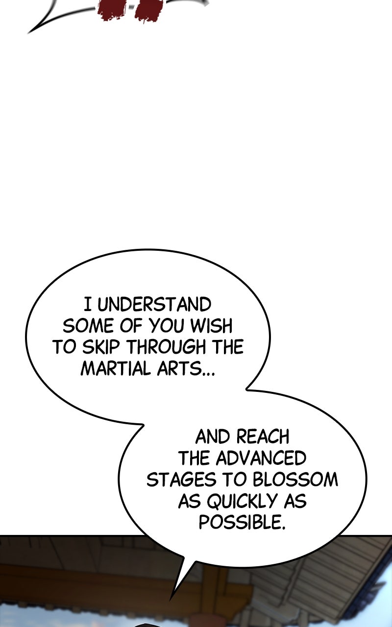 The Genius Swordsman of Mount Hua Episode 4 page 121 - 