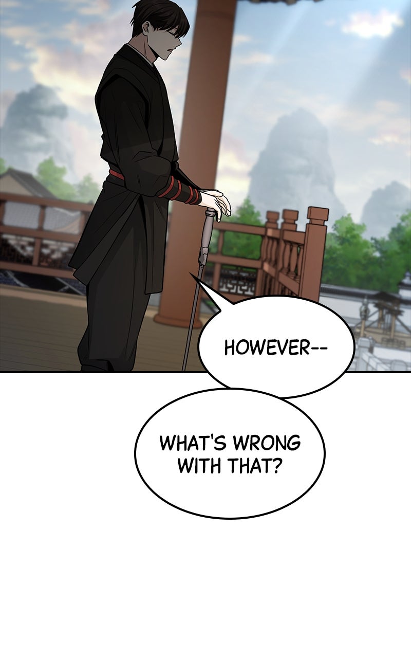 The Genius Swordsman of Mount Hua Episode 4 page 122 - 