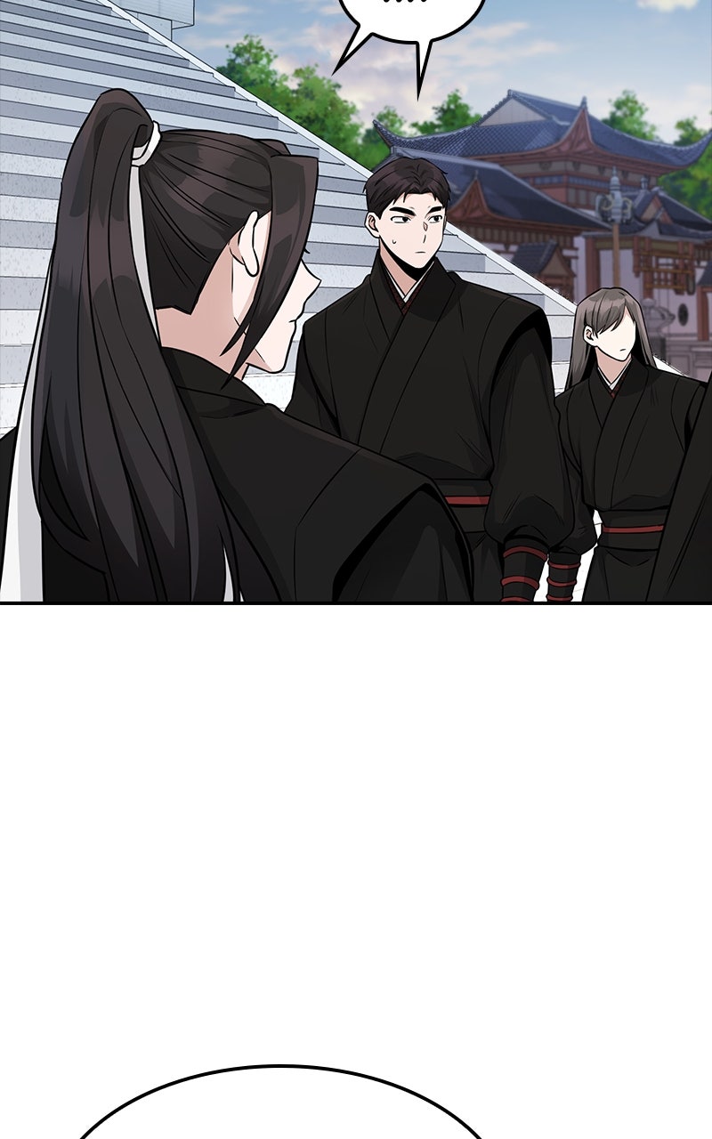 The Genius Swordsman of Mount Hua Episode 4 page 124 - 