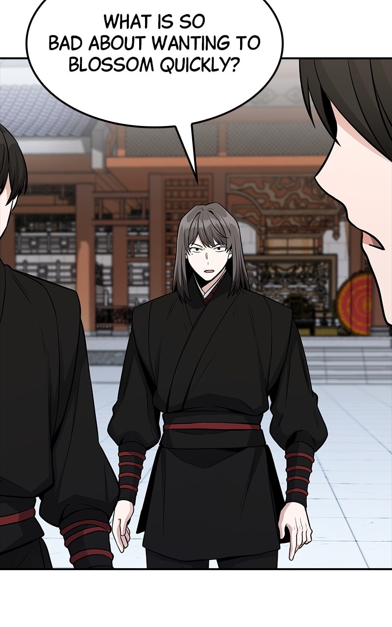 The Genius Swordsman of Mount Hua Episode 4 page 125 - 