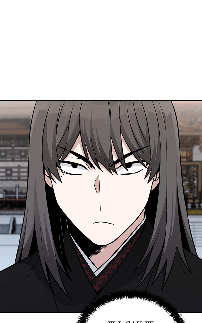 The Genius Swordsman of Mount Hua Episode 4 page 126 - 