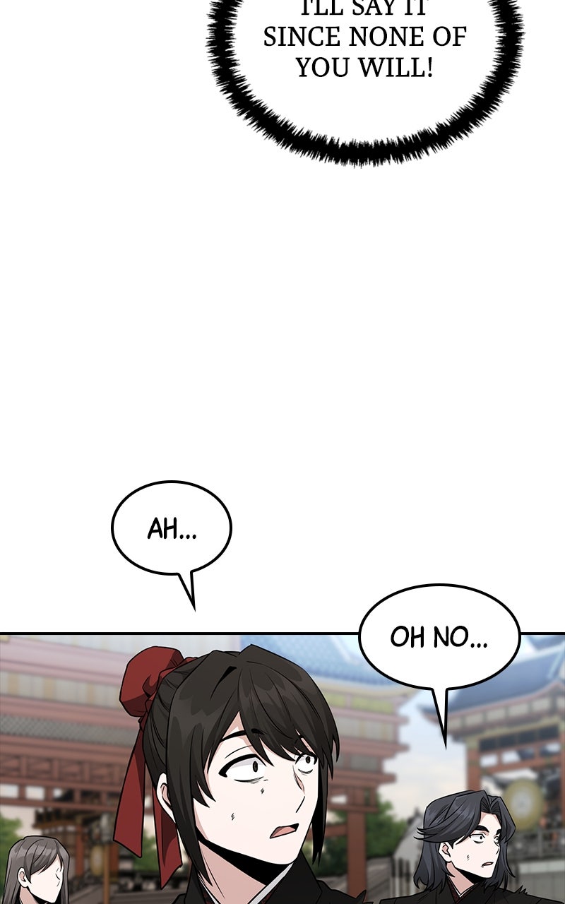 The Genius Swordsman of Mount Hua Episode 4 page 127 - 