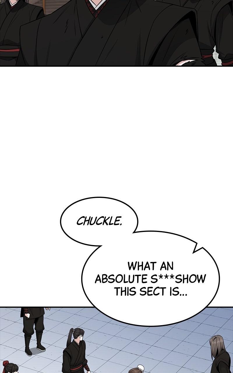 The Genius Swordsman of Mount Hua Episode 4 page 128 - 