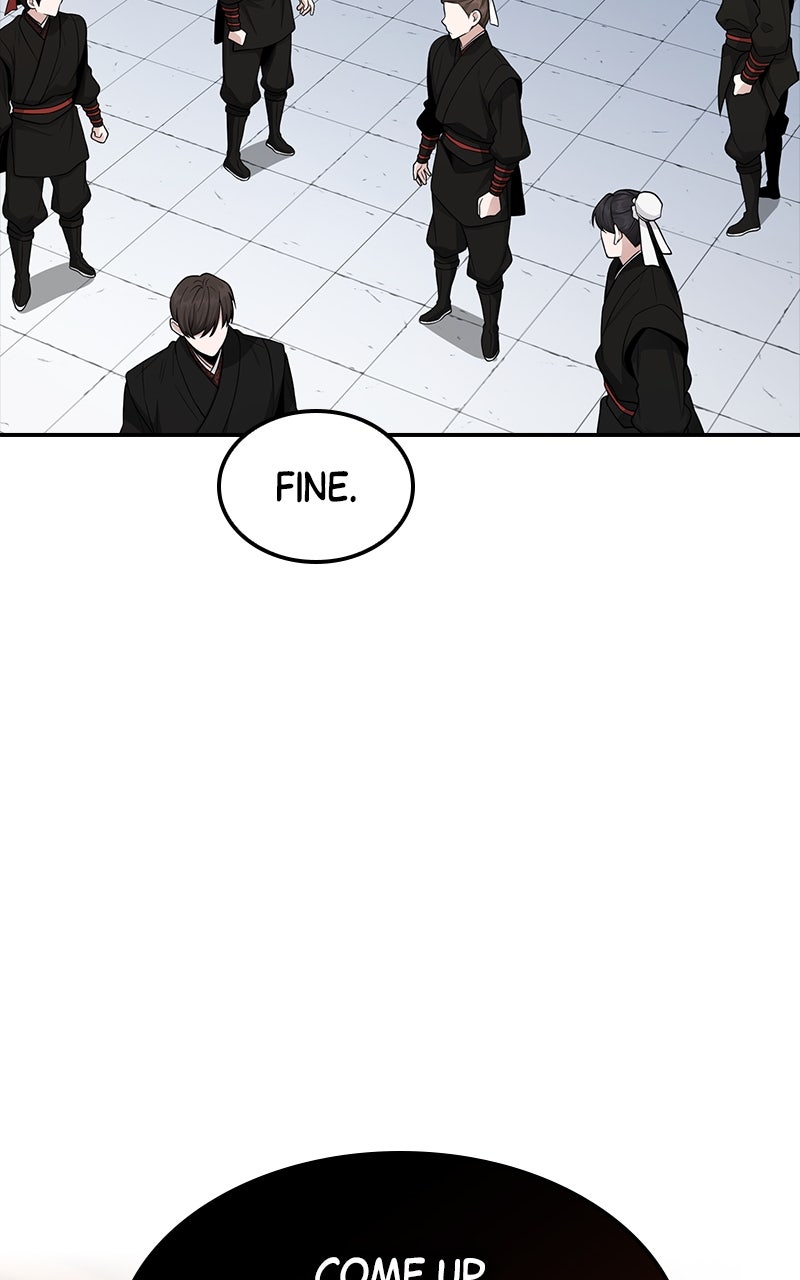 The Genius Swordsman of Mount Hua Episode 4 page 129 - 