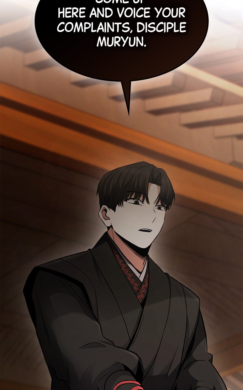 The Genius Swordsman of Mount Hua Episode 4 page 130 - 