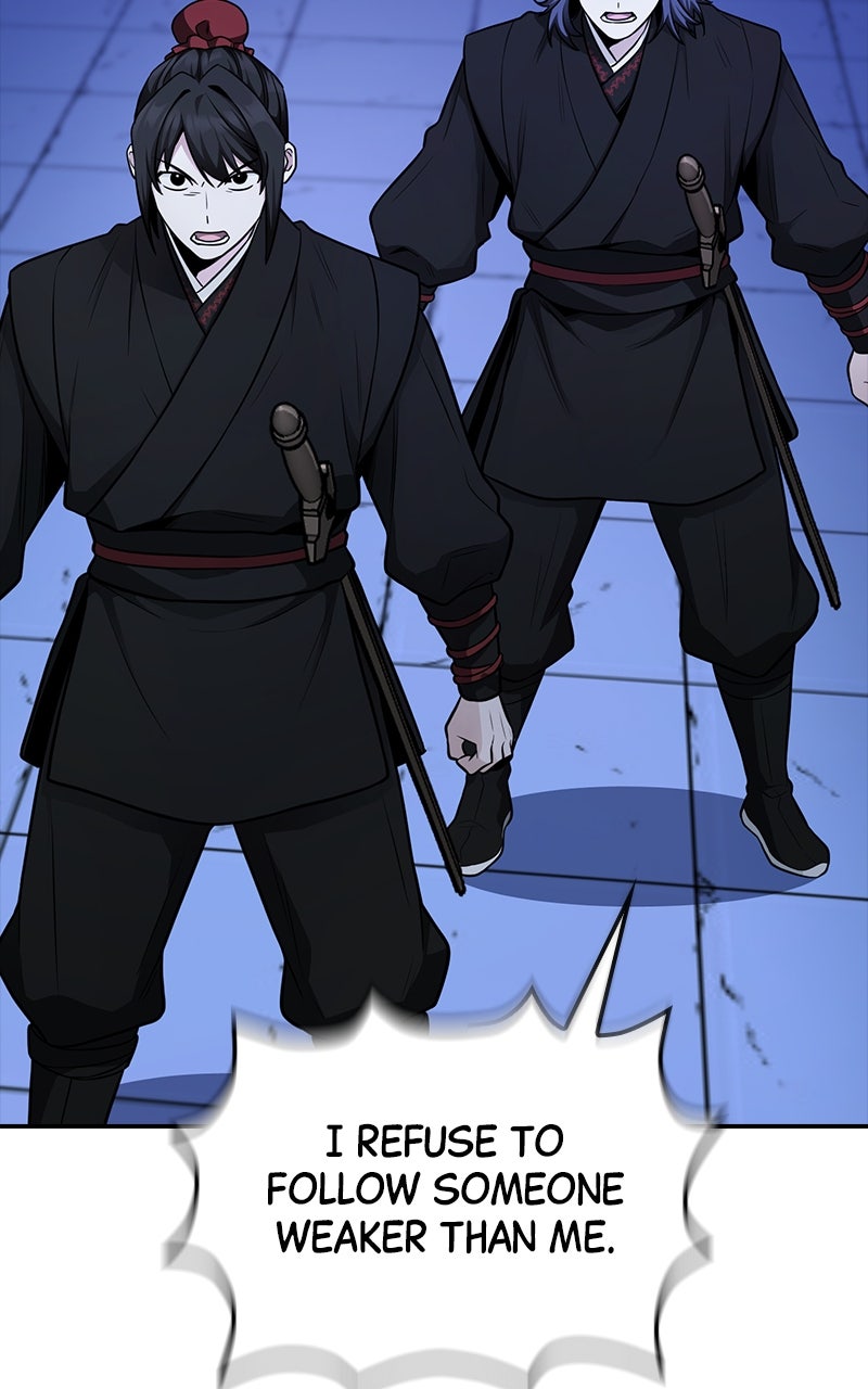 The Genius Swordsman of Mount Hua Episode 4 page 14 - 