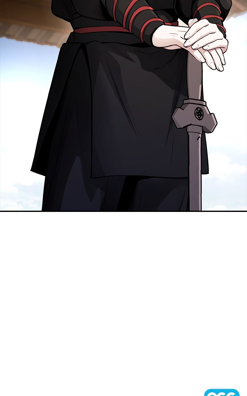 The Genius Swordsman of Mount Hua Episode 4 page 131 - 