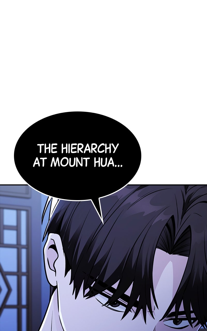 The Genius Swordsman of Mount Hua Episode 4 page 16 - 