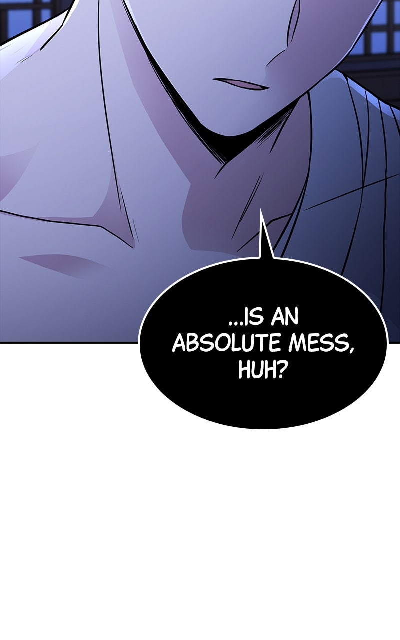 The Genius Swordsman of Mount Hua Episode 4 page 17 - 