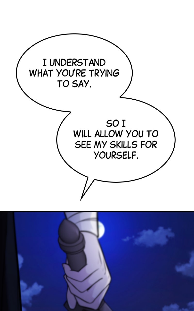 The Genius Swordsman of Mount Hua Episode 4 page 18 - 