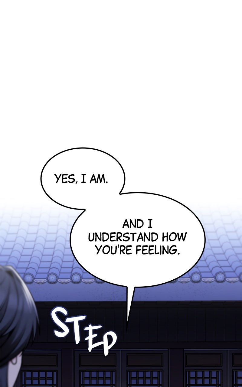 The Genius Swordsman of Mount Hua Episode 4 page 20 - 
