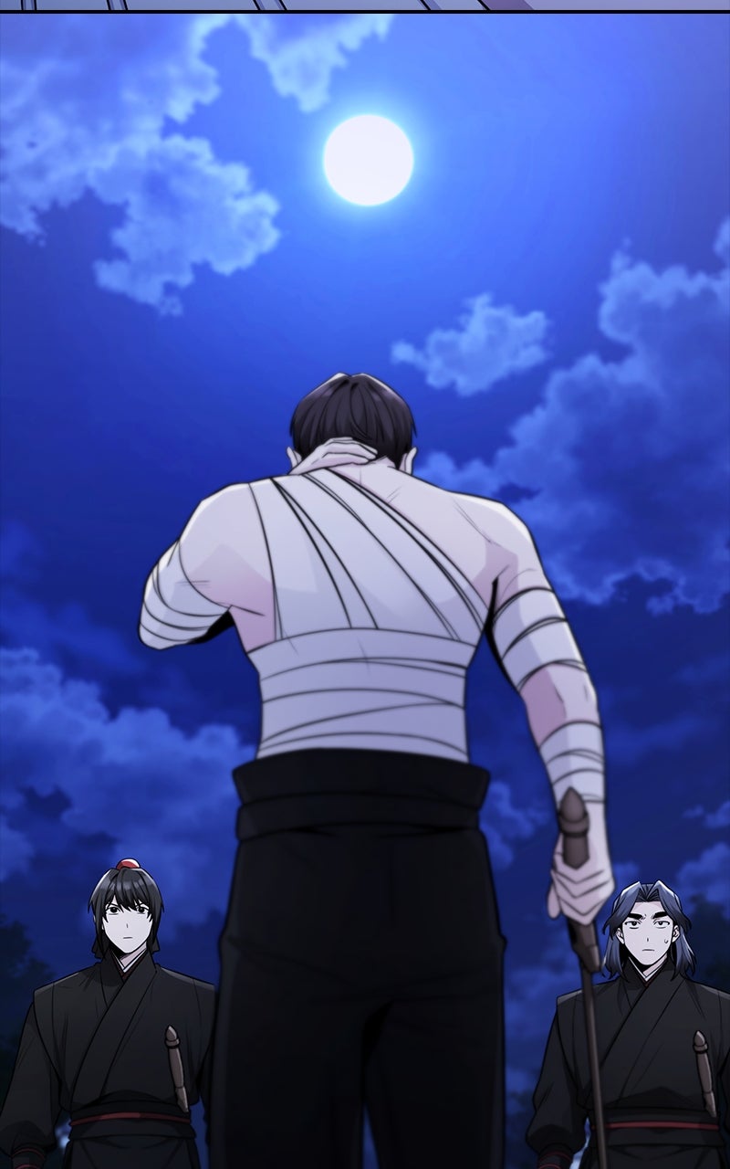 The Genius Swordsman of Mount Hua Episode 4 page 3 - 