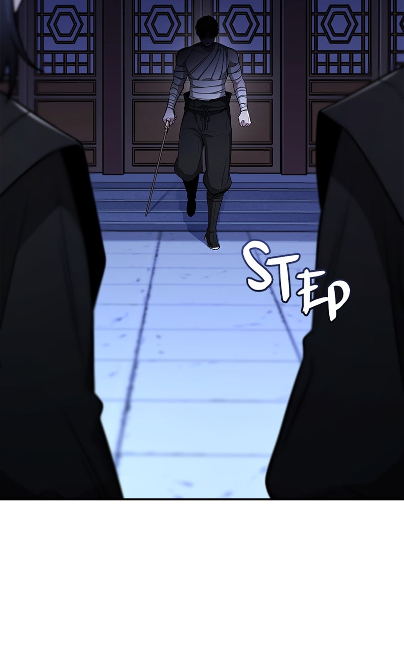 The Genius Swordsman of Mount Hua Episode 4 page 21 - 