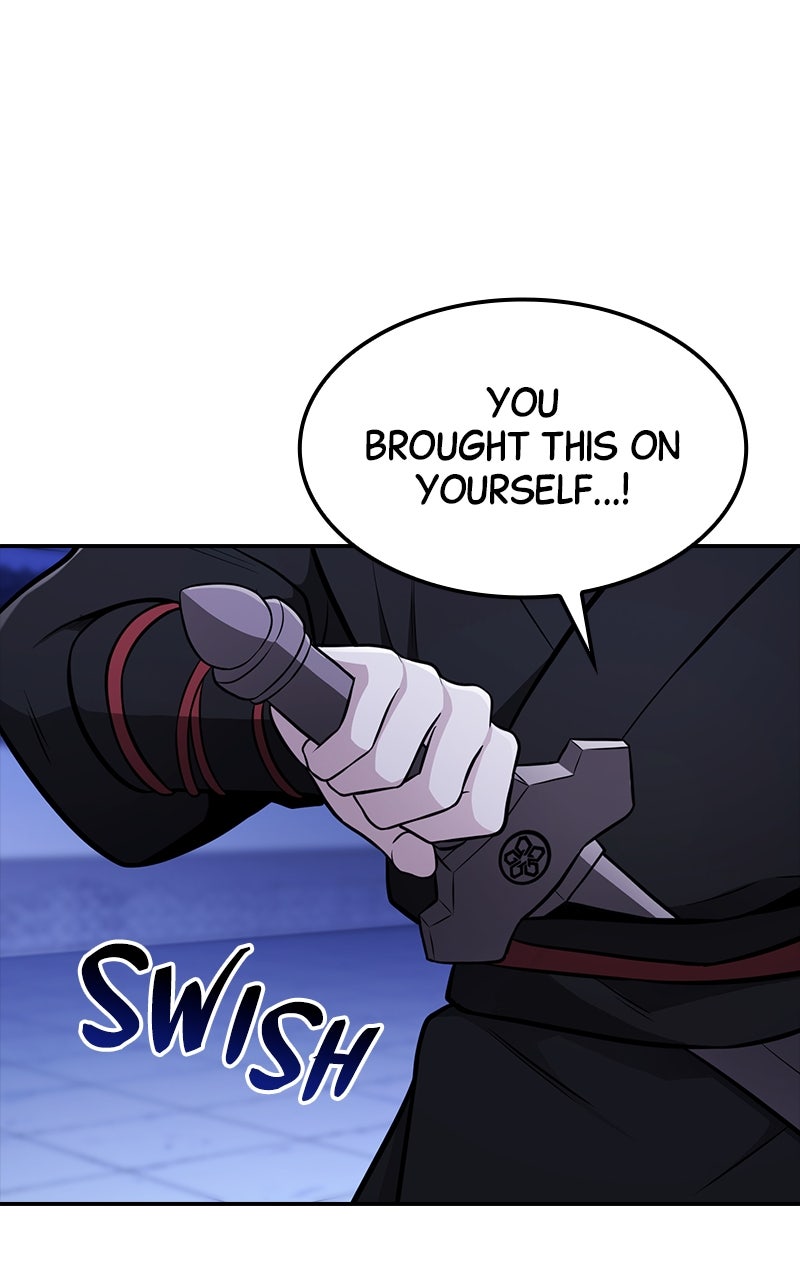 The Genius Swordsman of Mount Hua Episode 4 page 22 - 
