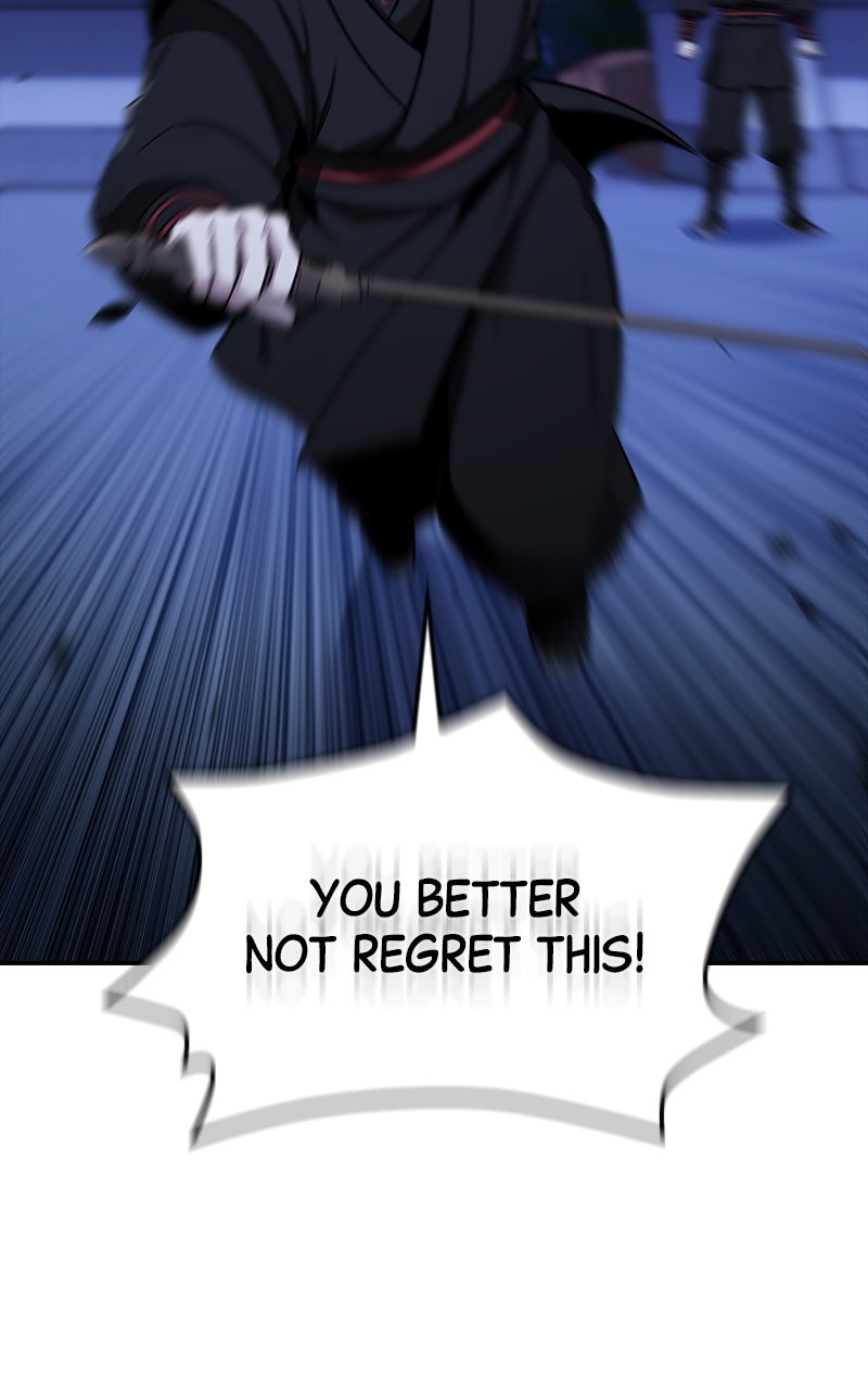The Genius Swordsman of Mount Hua Episode 4 page 24 - 