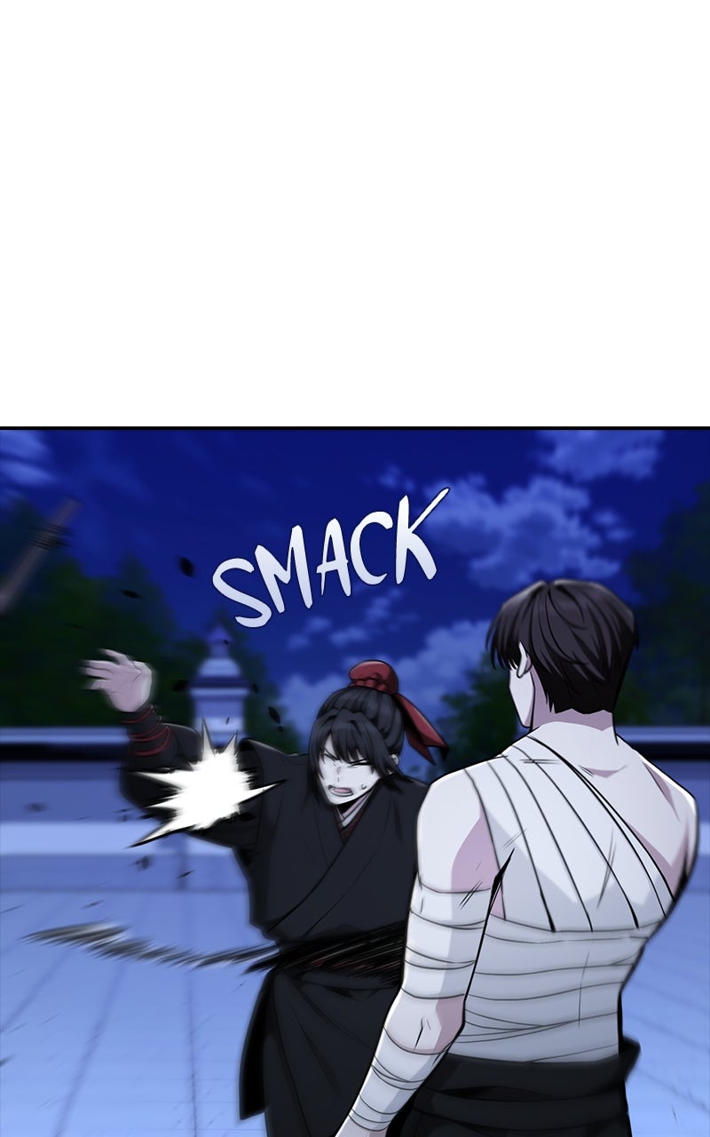 The Genius Swordsman of Mount Hua Episode 4 page 25 - 