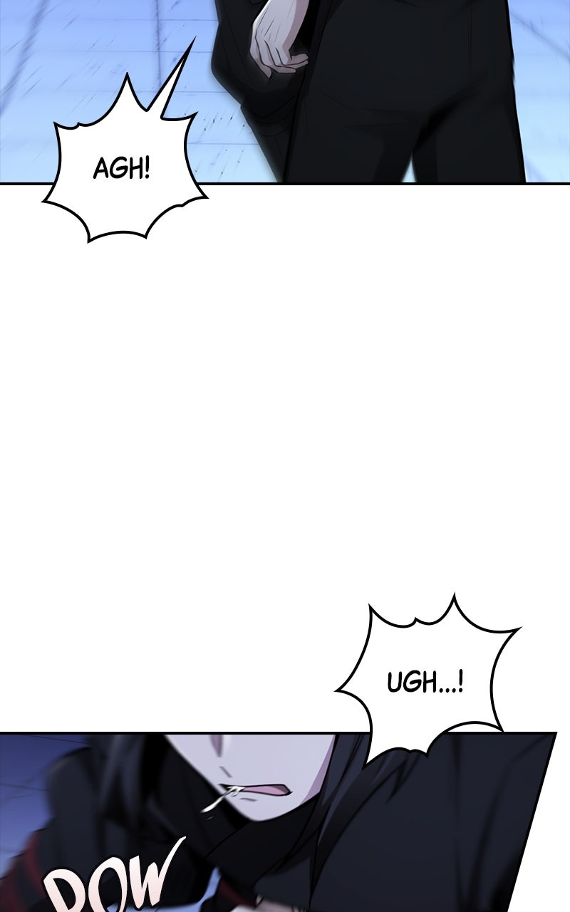 The Genius Swordsman of Mount Hua Episode 4 page 26 - 