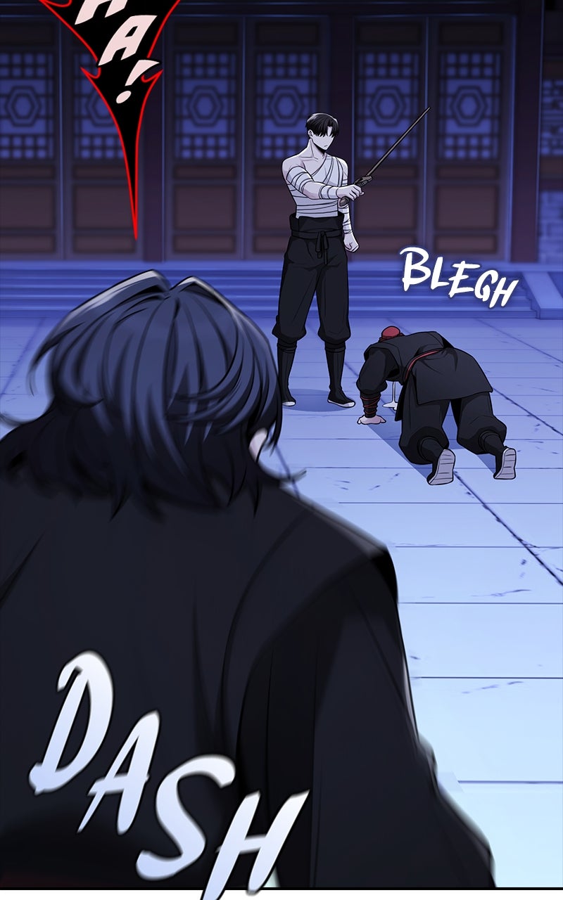 The Genius Swordsman of Mount Hua Episode 4 page 29 - 