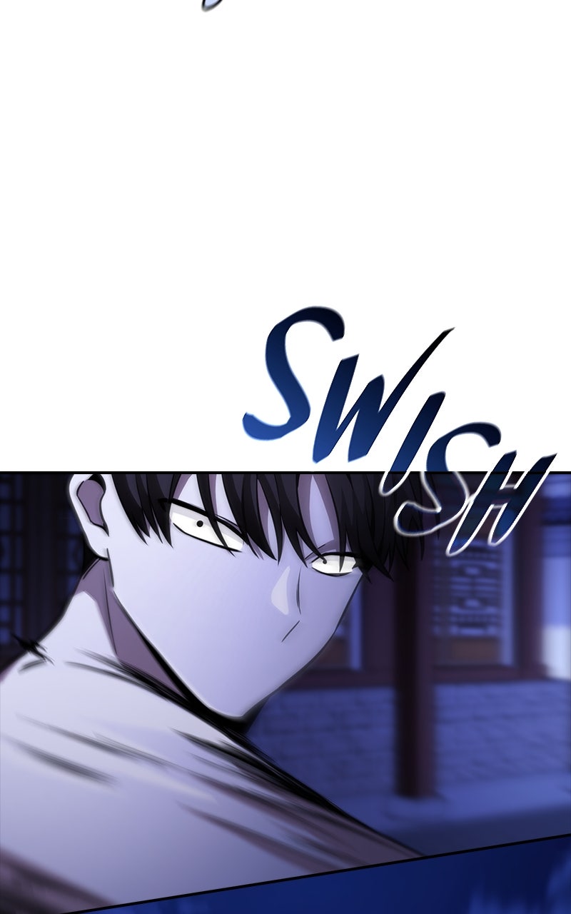 The Genius Swordsman of Mount Hua Episode 4 page 30 - 