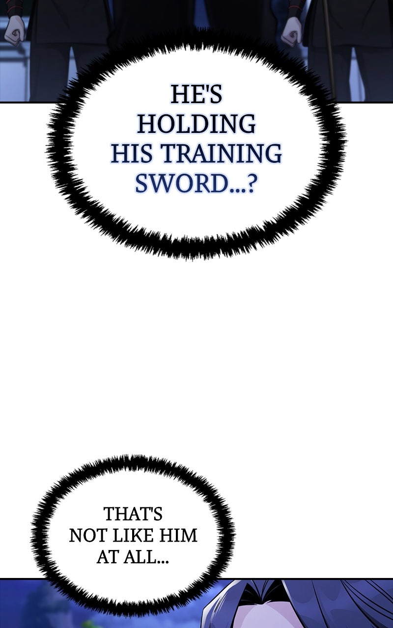 The Genius Swordsman of Mount Hua Episode 4 page 4 - 