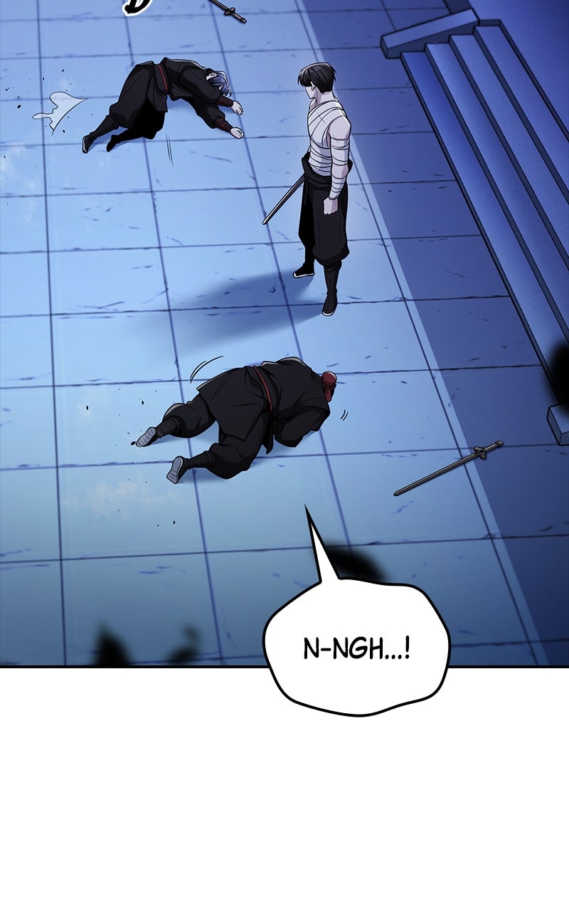 The Genius Swordsman of Mount Hua Episode 4 page 33 - 