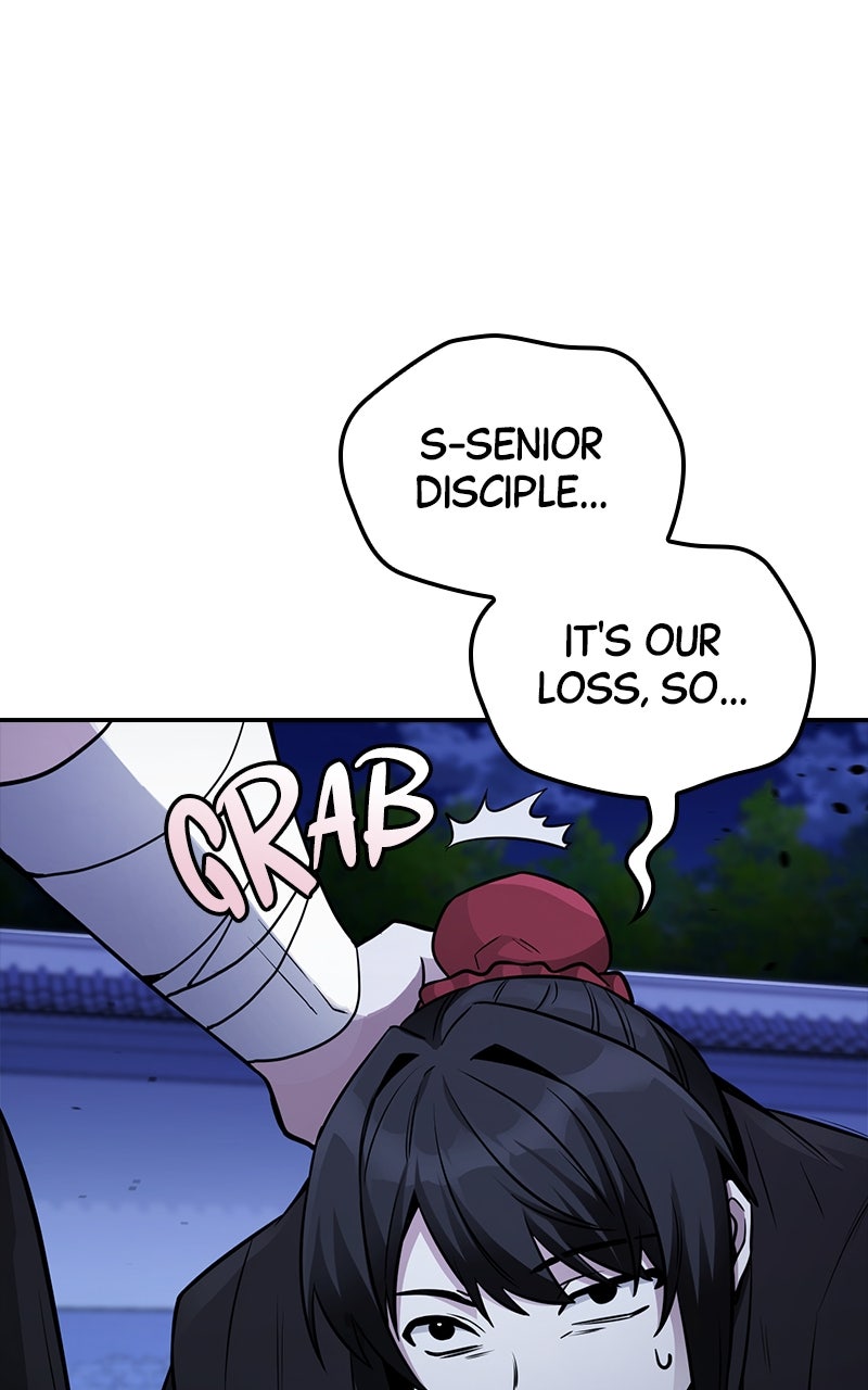 The Genius Swordsman of Mount Hua Episode 4 page 34 - 