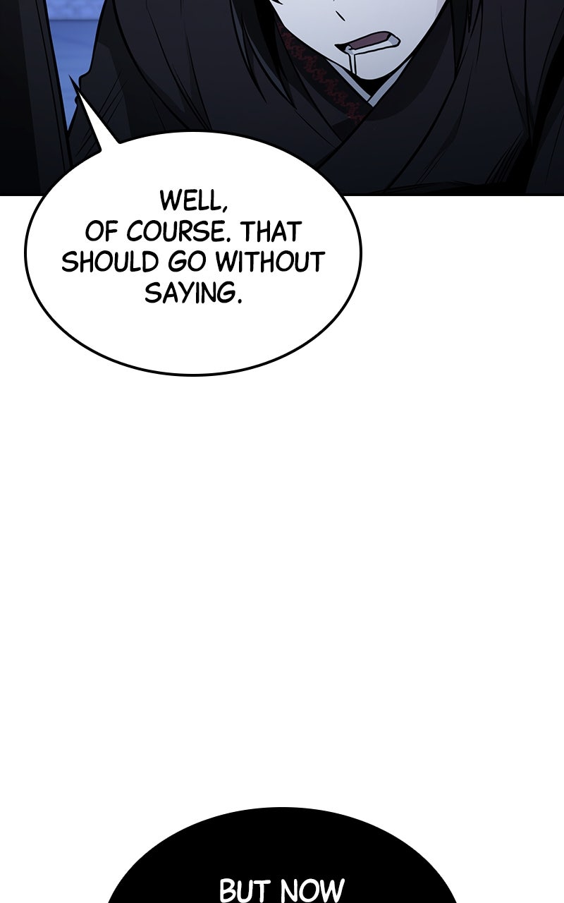 The Genius Swordsman of Mount Hua Episode 4 page 35 - 