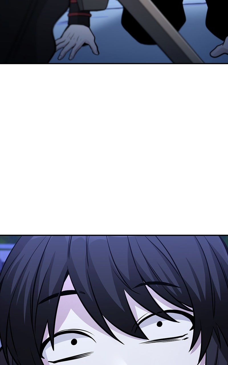 The Genius Swordsman of Mount Hua Episode 4 page 37 - 