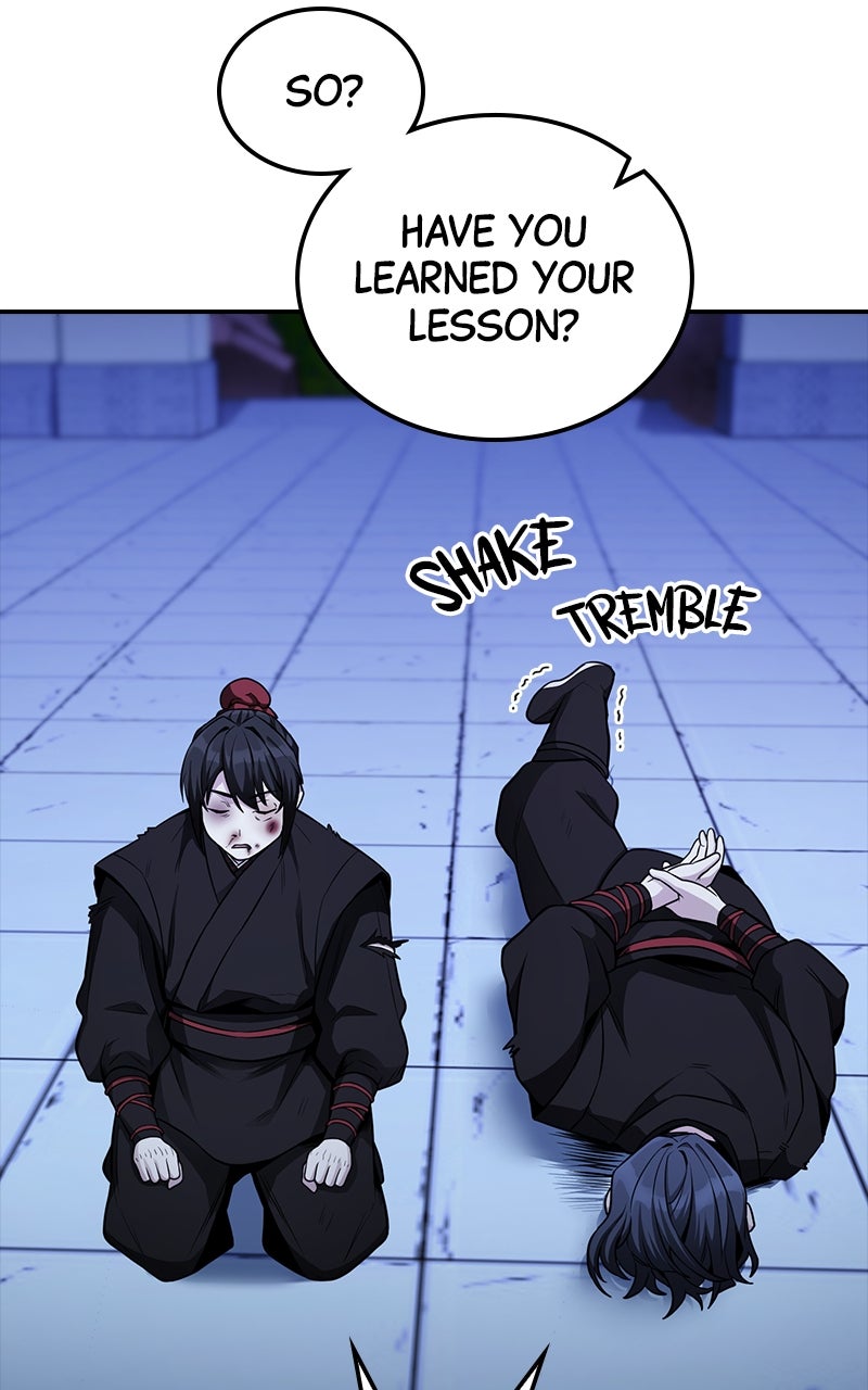 The Genius Swordsman of Mount Hua Episode 4 page 41 - 
