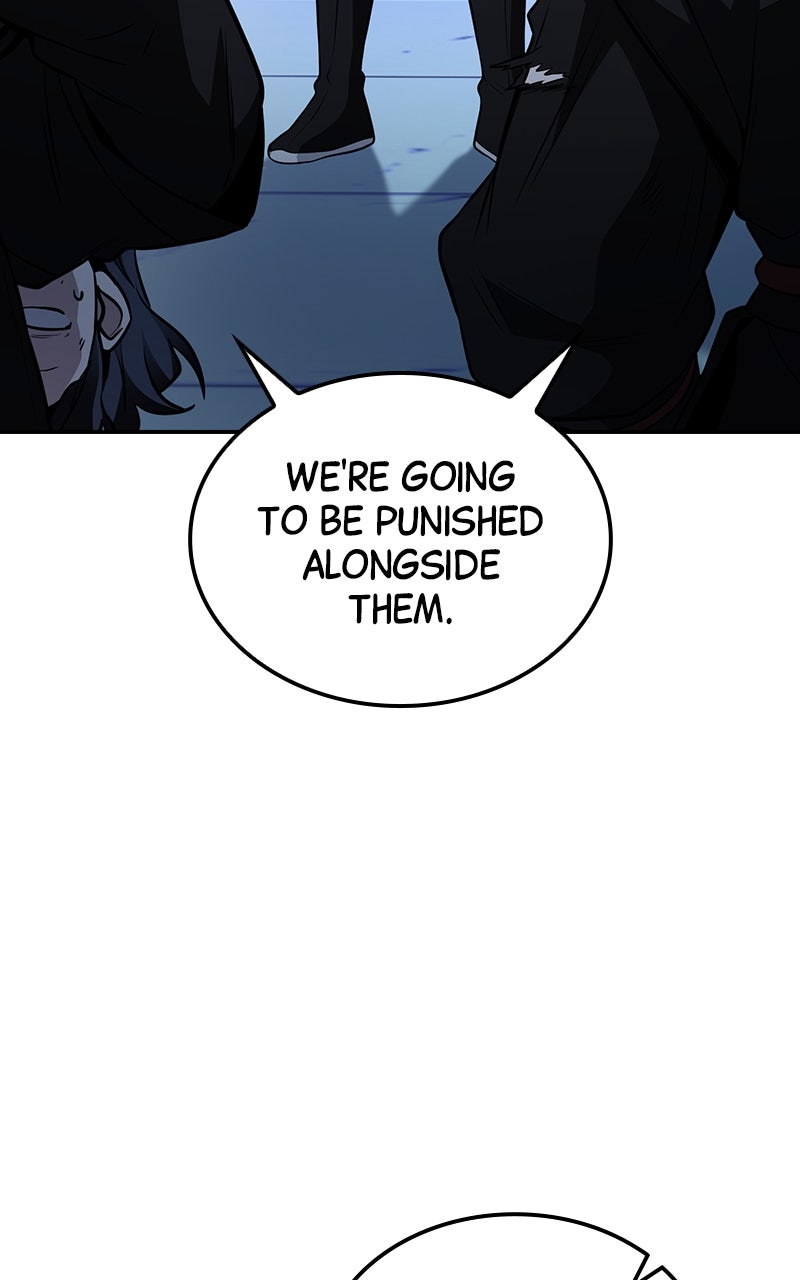 The Genius Swordsman of Mount Hua Episode 4 page 44 - 