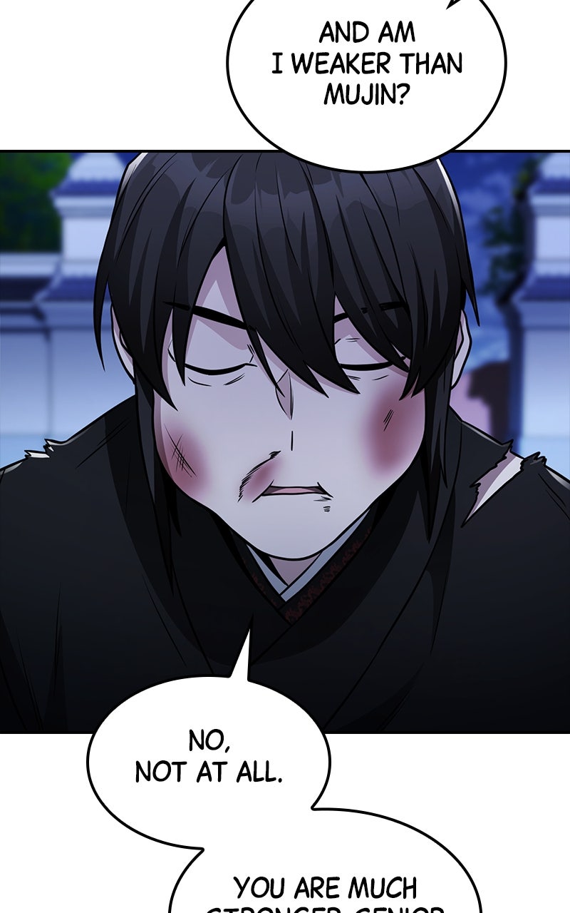 The Genius Swordsman of Mount Hua Episode 4 page 45 - 