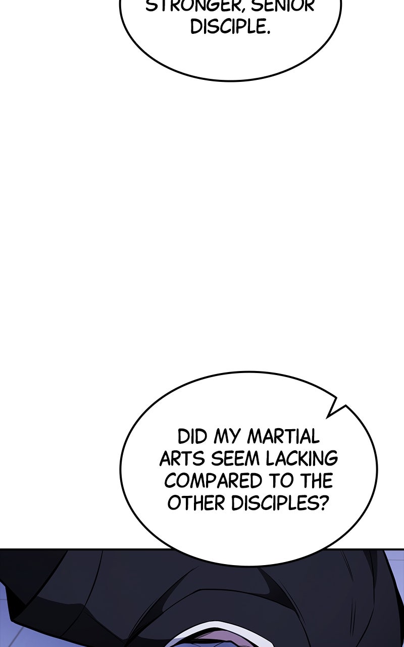 The Genius Swordsman of Mount Hua Episode 4 page 46 - 