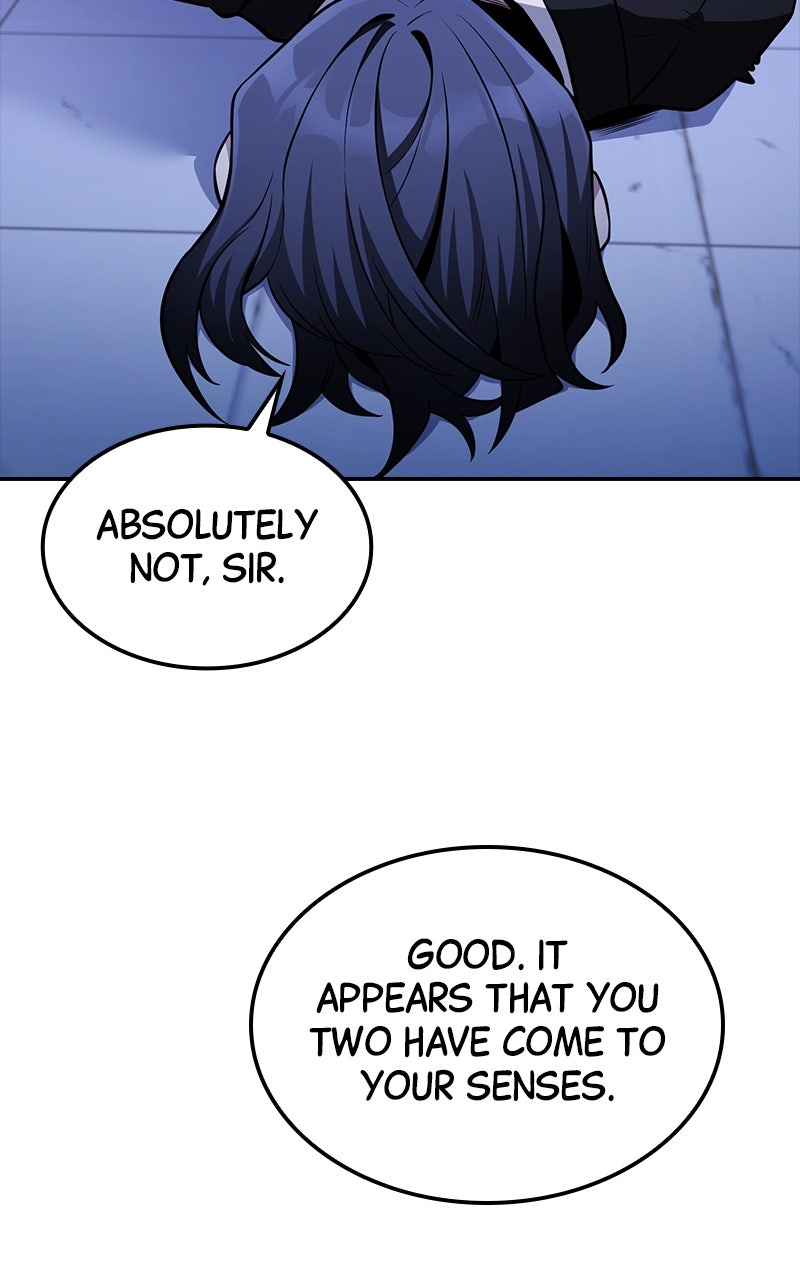 The Genius Swordsman of Mount Hua Episode 4 page 47 - 