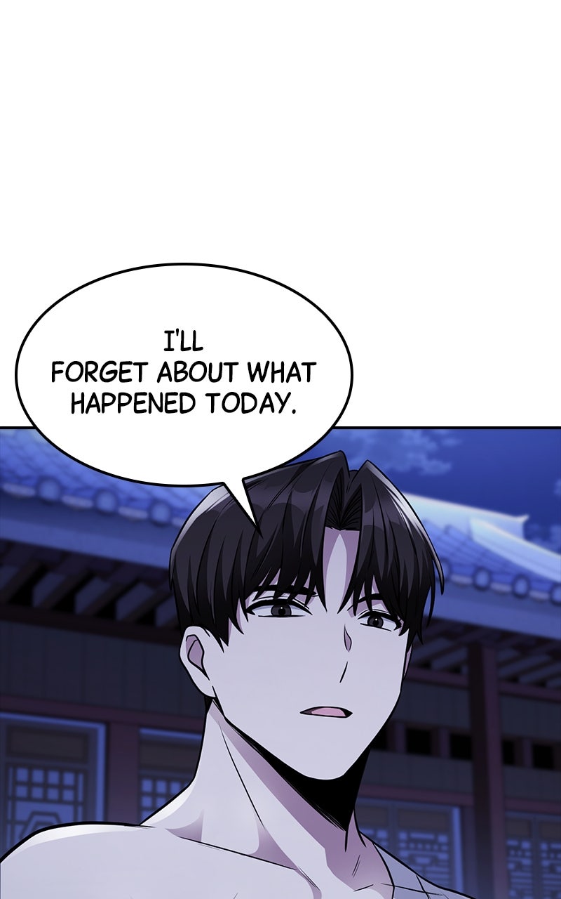 The Genius Swordsman of Mount Hua Episode 4 page 48 - 