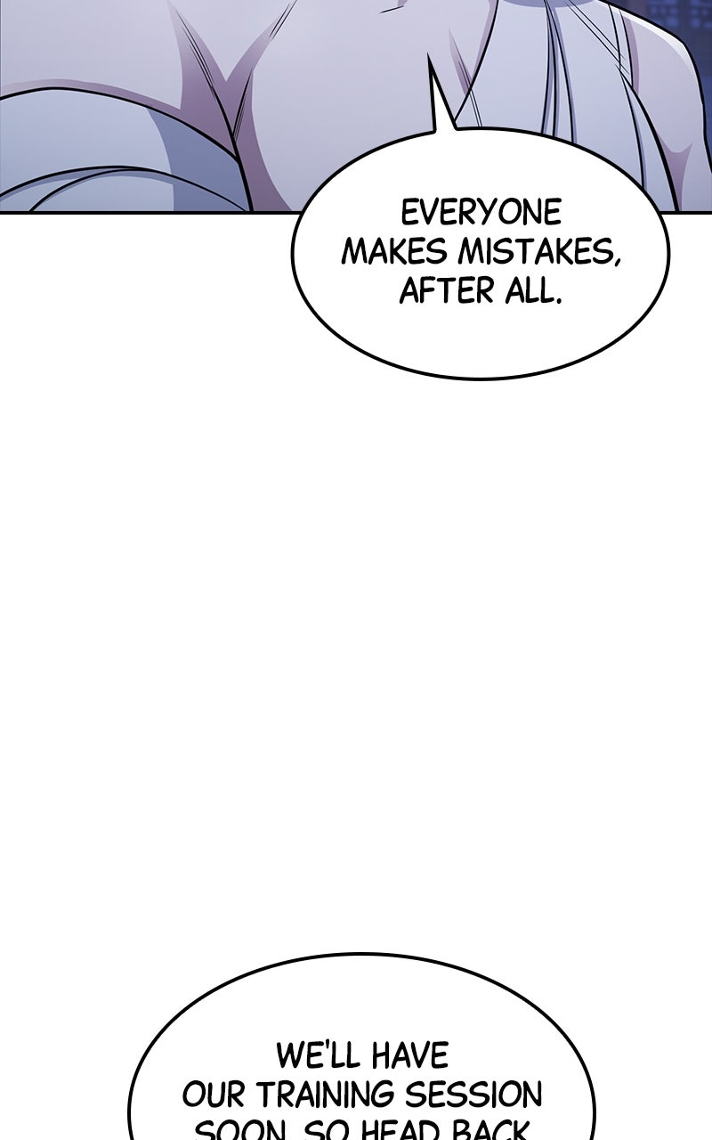 The Genius Swordsman of Mount Hua Episode 4 page 49 - 